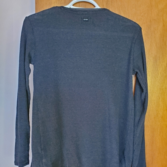 Volcom open cardigan - Picture 3 of 4